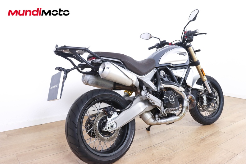 Motorbike image 2