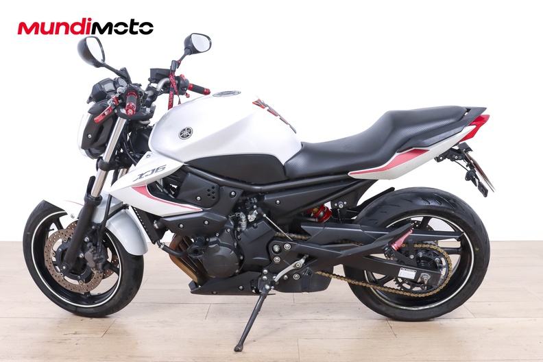Motorbike image 5
