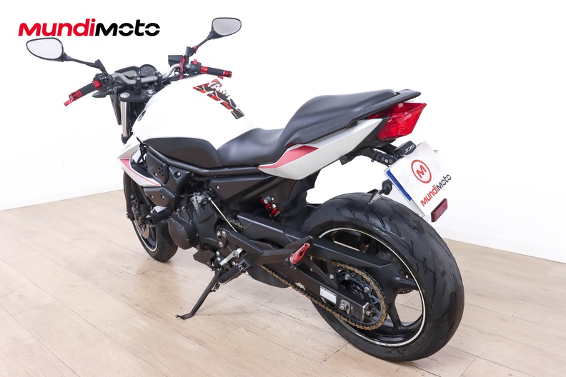 Motorbike image 6
