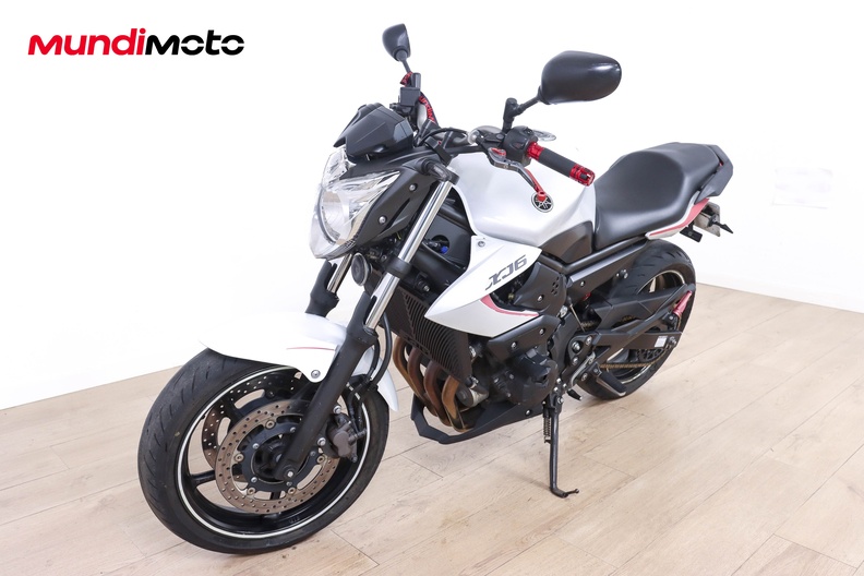 Motorbike image 7