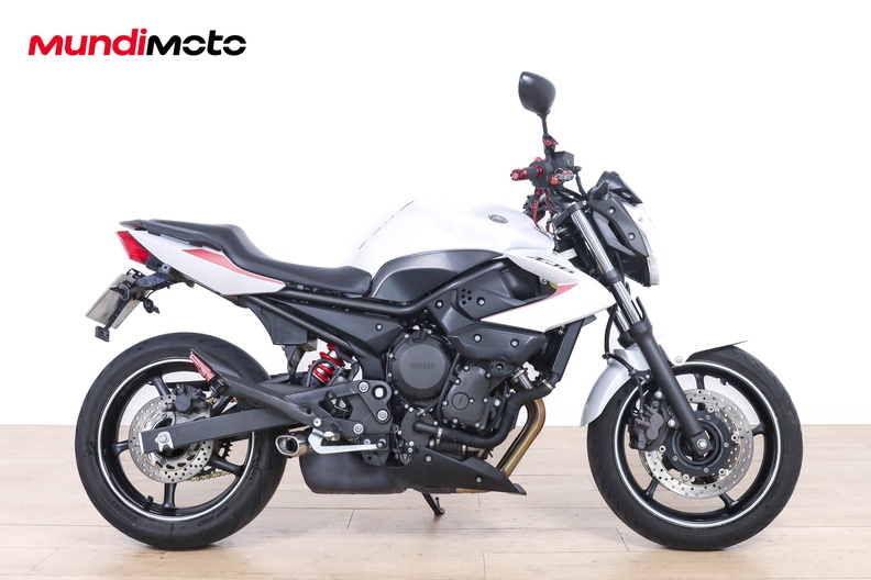 Motorbike image 0