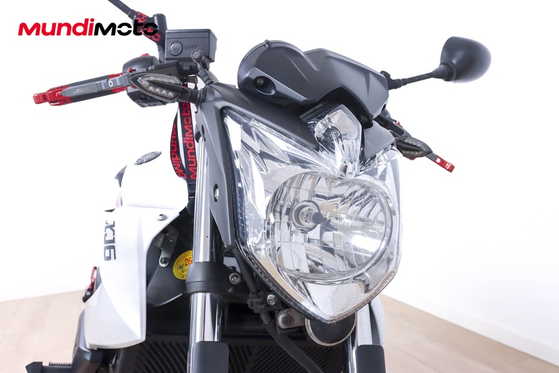 Motorbike image 4