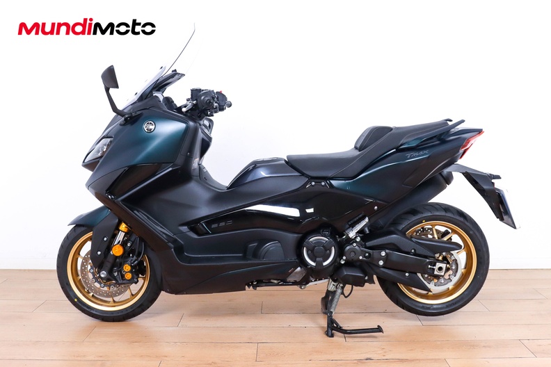 Motorbike image 5