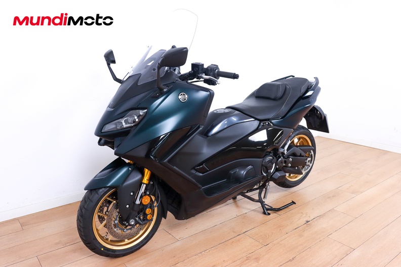 Motorbike image 7