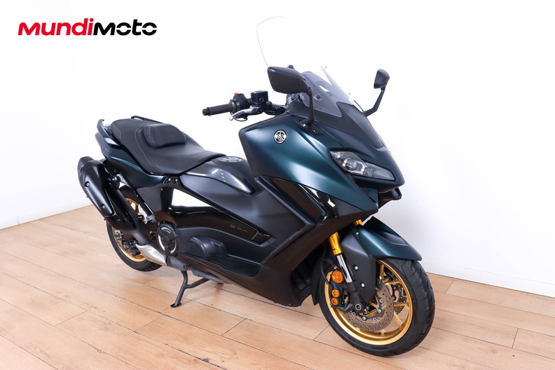 Motorbike image 1