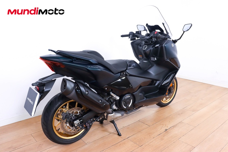 Motorbike image 2