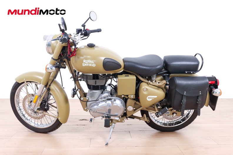 Motorbike image 5
