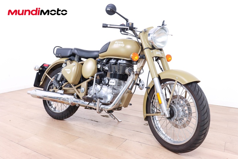 Motorbike image 1