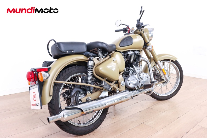 Motorbike image 2