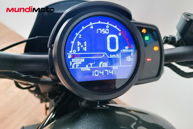 Motorbike image 11