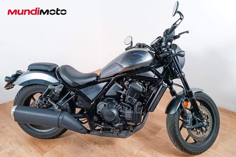 Motorbike image 0