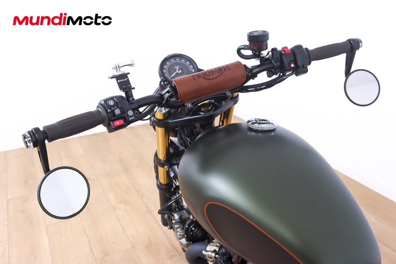 Motorbike image 10