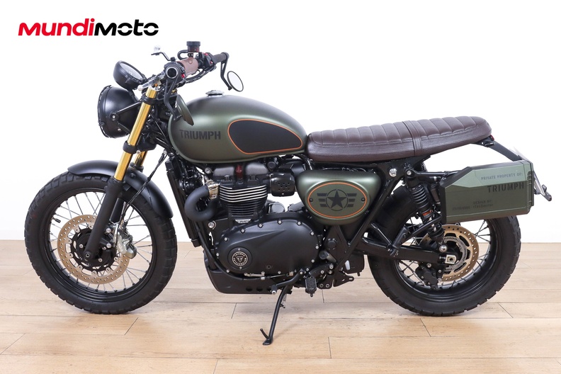 Motorbike image 5