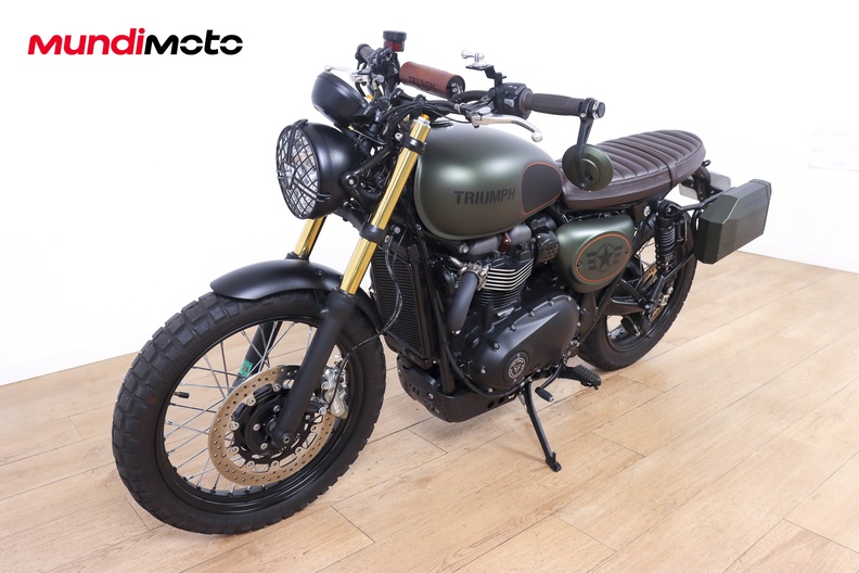 Motorbike image 7