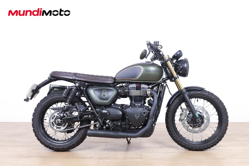 Motorbike image 0