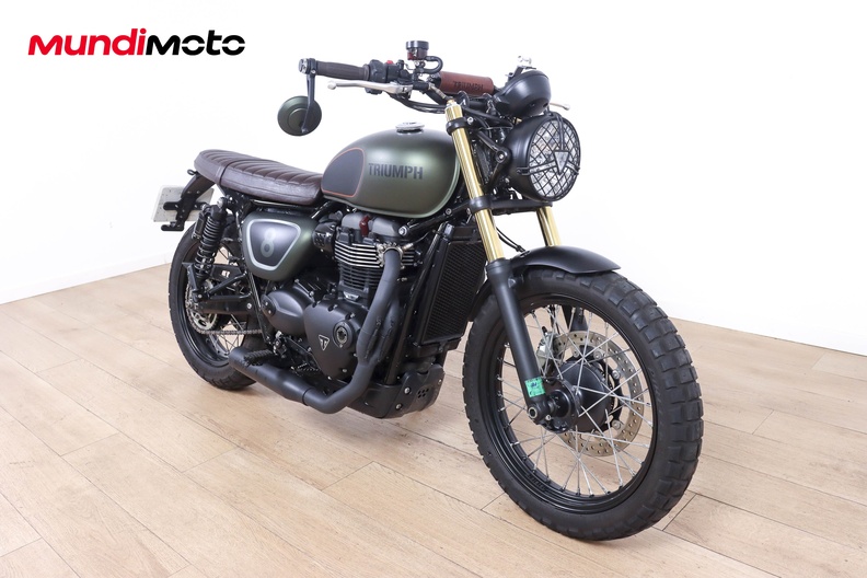 Motorbike image 1