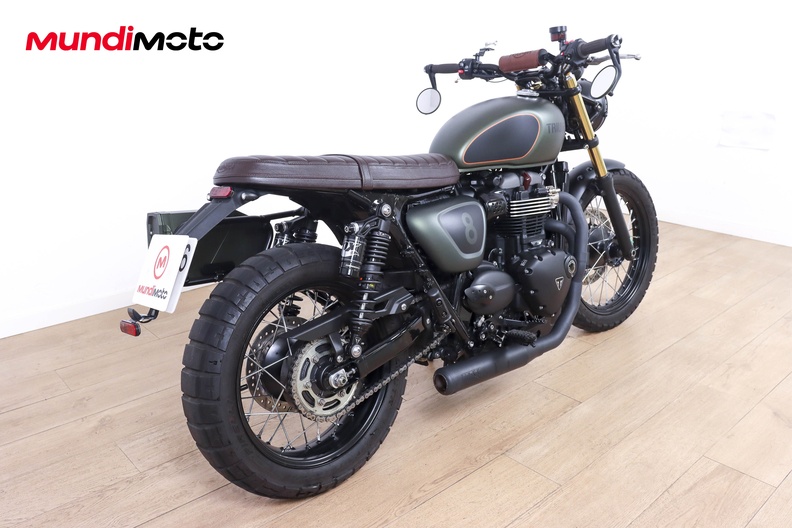 Motorbike image 2