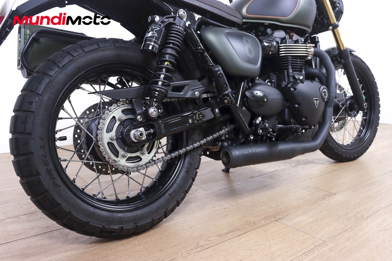 Motorbike image 3