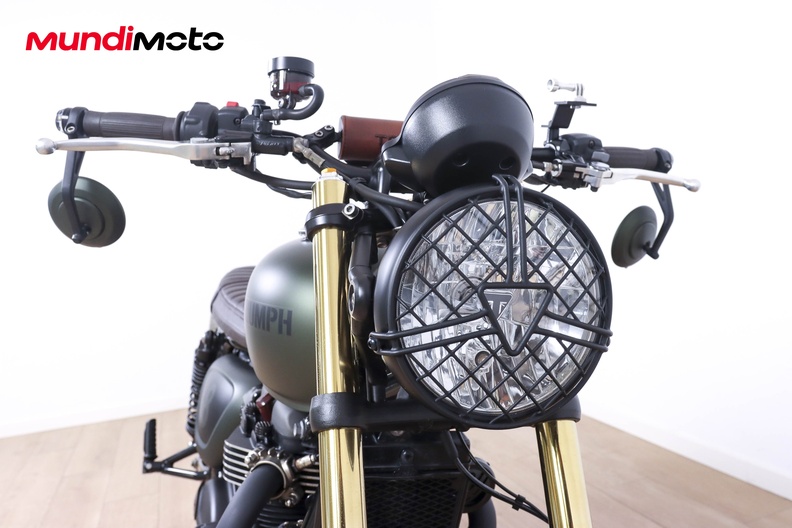 Motorbike image 4