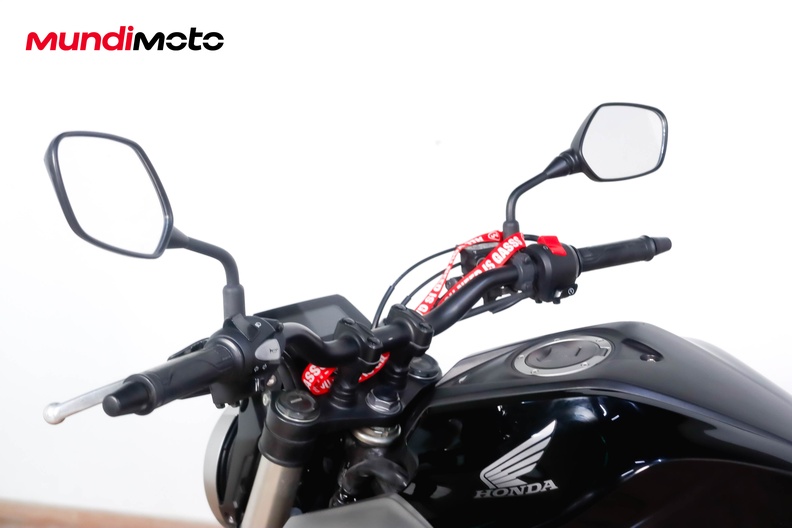 Motorbike image 10