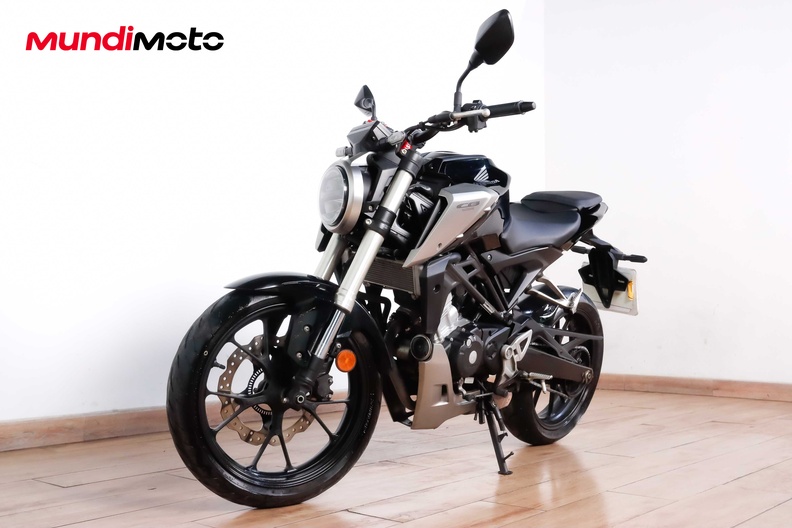 Motorbike image 7