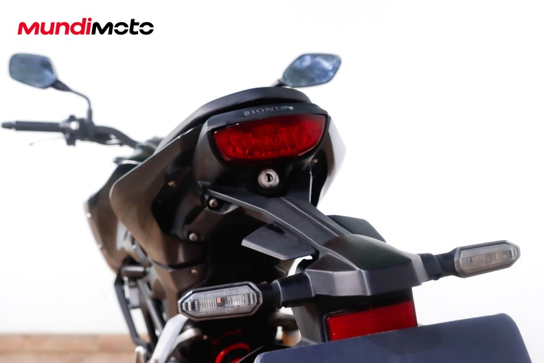 Motorbike image 9