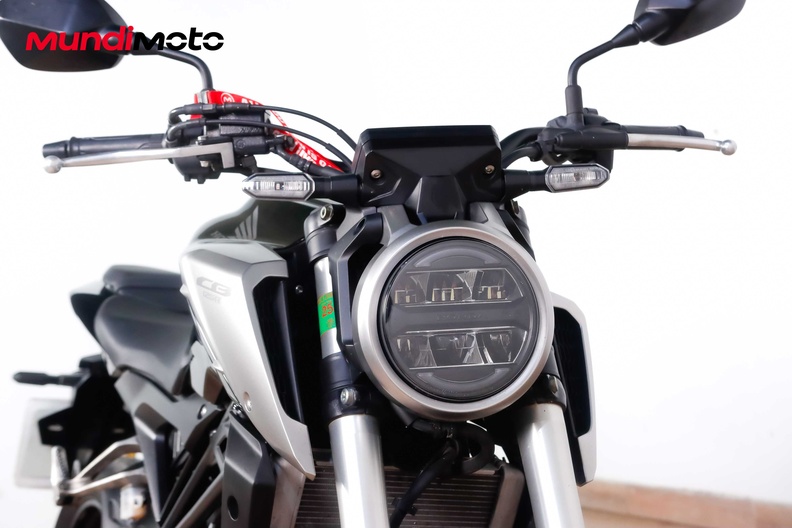 Motorbike image 4