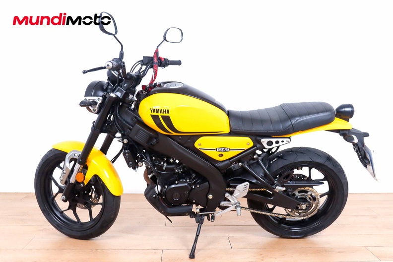 Motorbike image 5