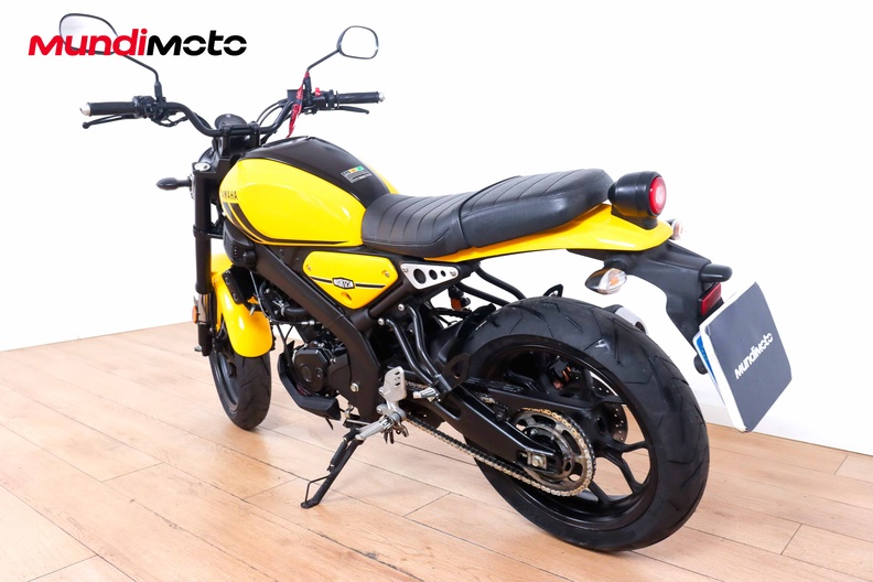 Motorbike image 6