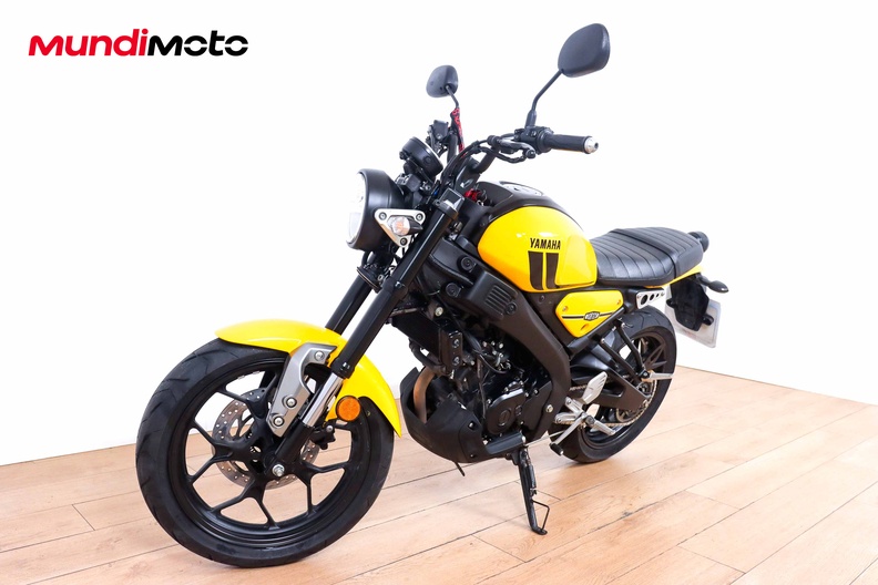 Motorbike image 7