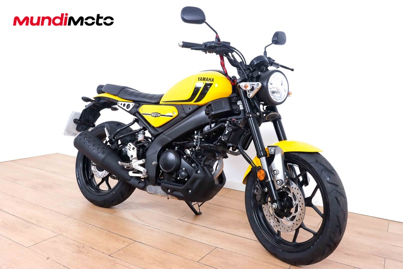 Motorbike image 1