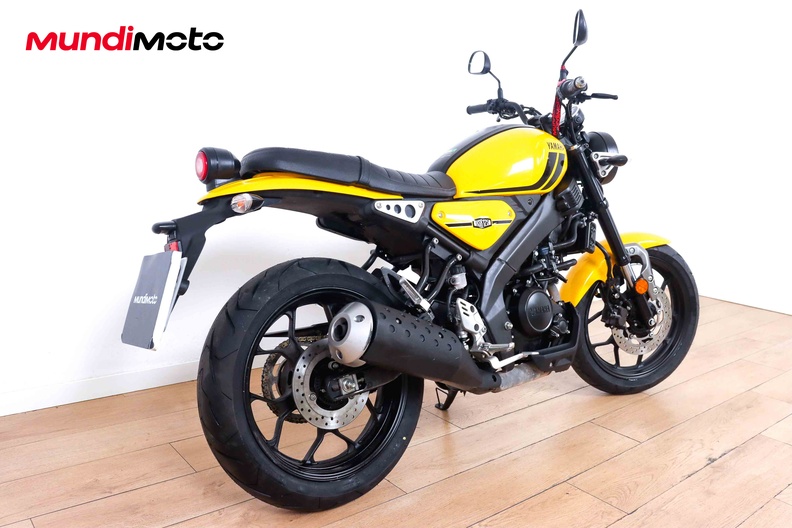 Motorbike image 2