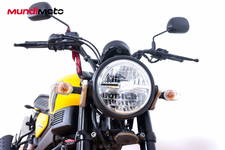 Motorbike image 4