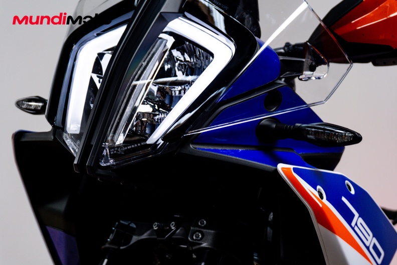 Motorbike image 14