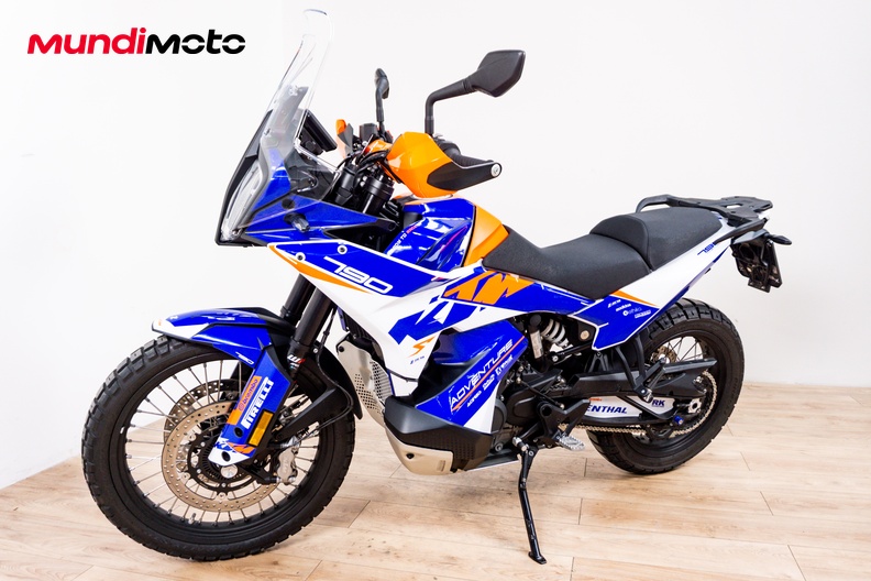 Motorbike image 6