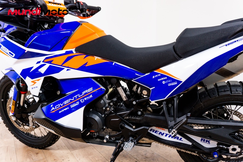 Motorbike image 8