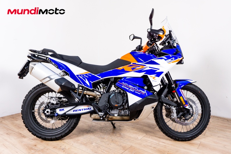 Motorbike image 0
