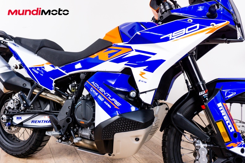 Motorbike image 4