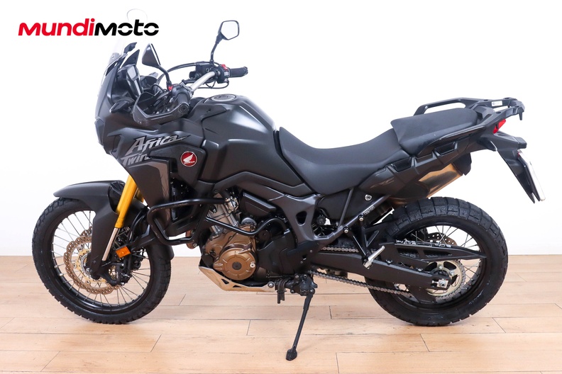 Motorbike image 5