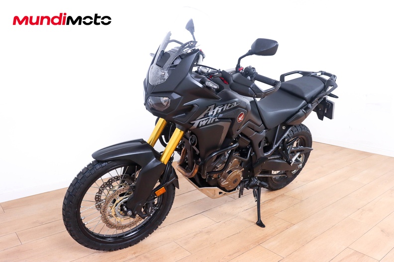 Motorbike image 7