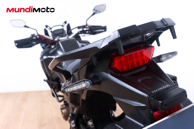 Motorbike image 9