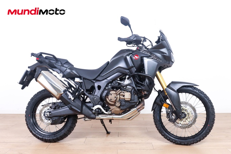 Motorbike image 0