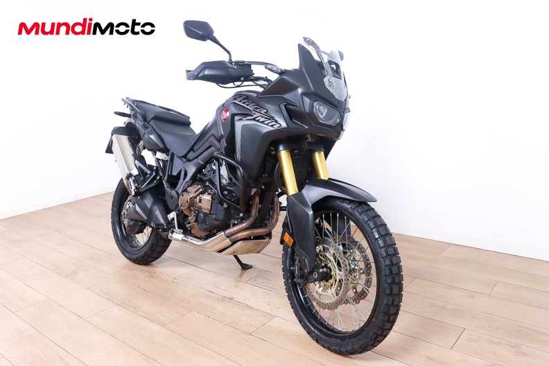Motorbike image 1