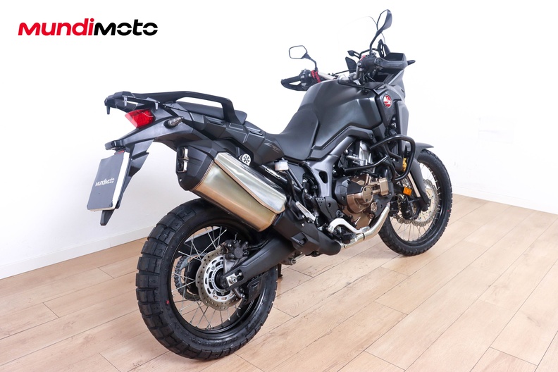 Motorbike image 2