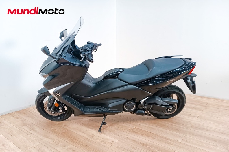 Motorbike image 5