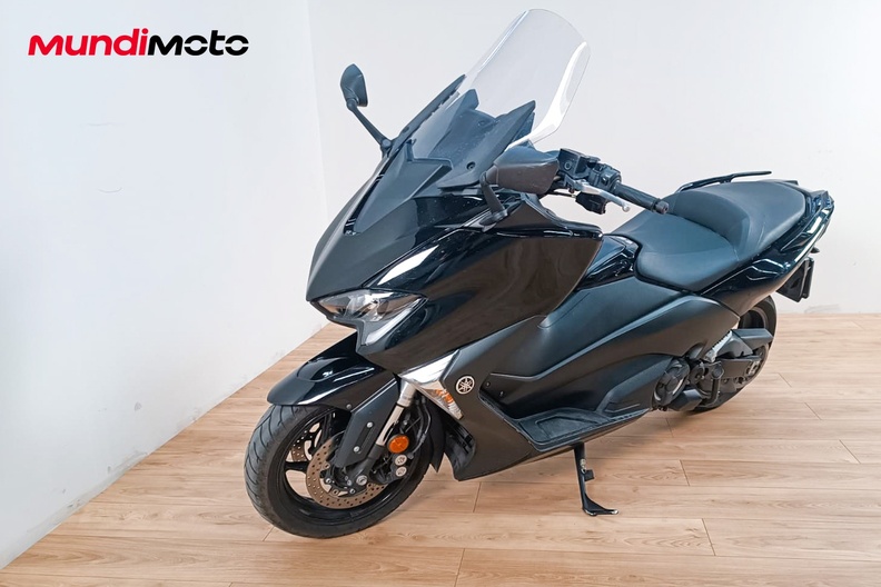 Motorbike image 6