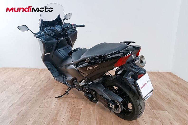 Motorbike image 7