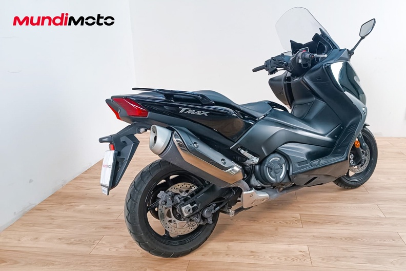 Motorbike image 2