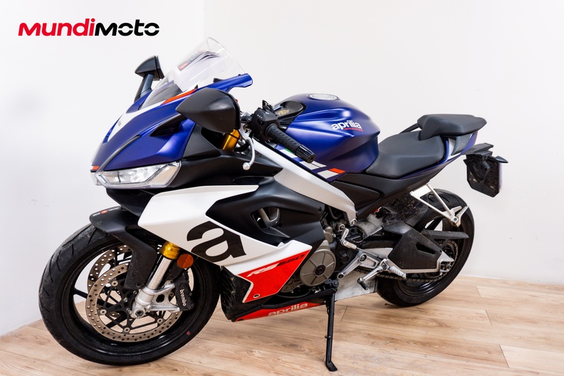 Motorbike image 6