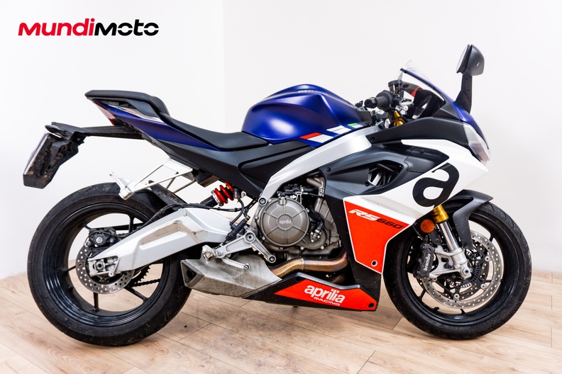 Motorbike image 0